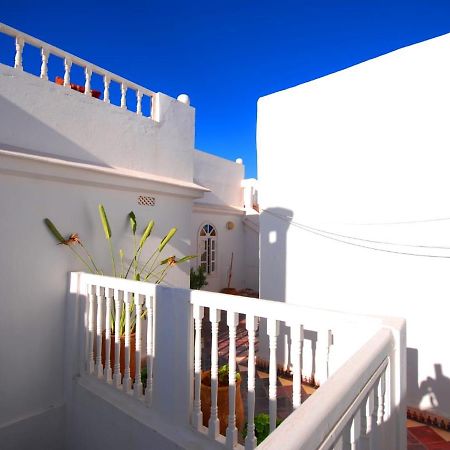 Riad De La Mer Εσαουίρα Εξωτερικό φωτογραφία