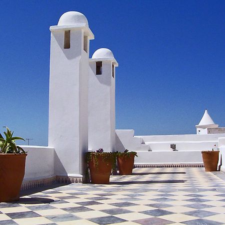 Riad De La Mer Εσαουίρα Εξωτερικό φωτογραφία