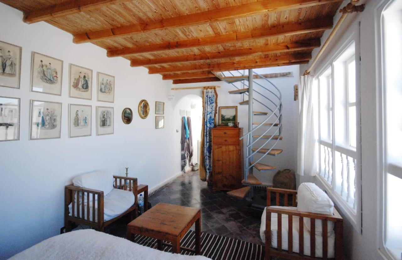 Riad De La Mer Εσαουίρα Εξωτερικό φωτογραφία