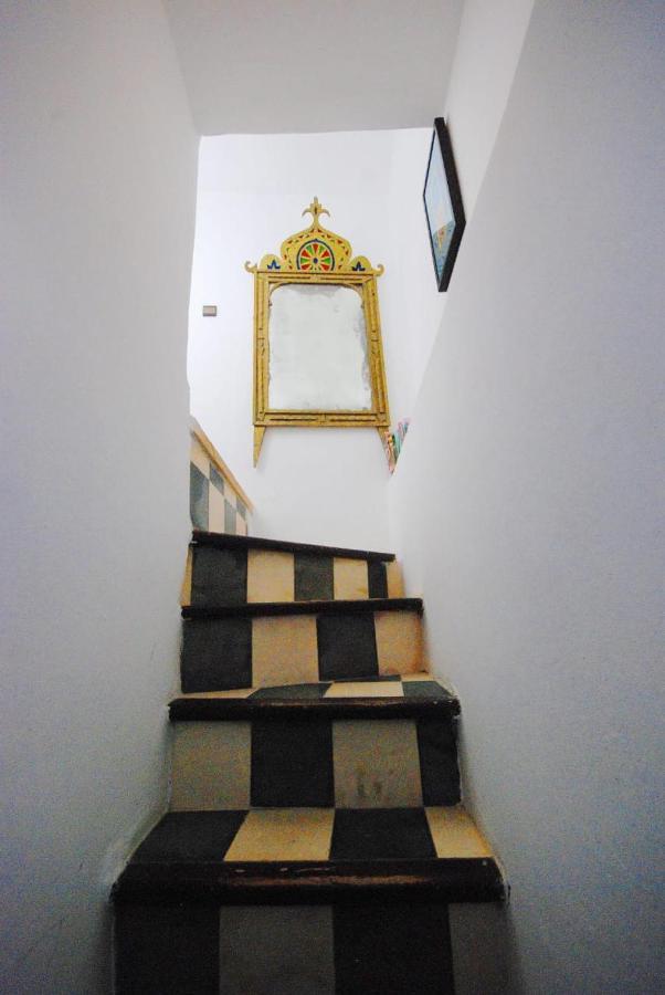Riad De La Mer Εσαουίρα Εξωτερικό φωτογραφία