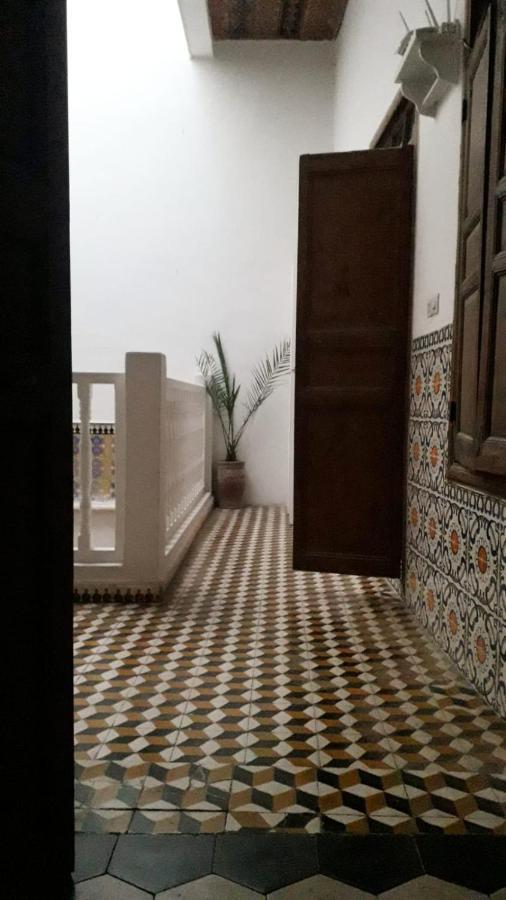 Riad De La Mer Εσαουίρα Εξωτερικό φωτογραφία