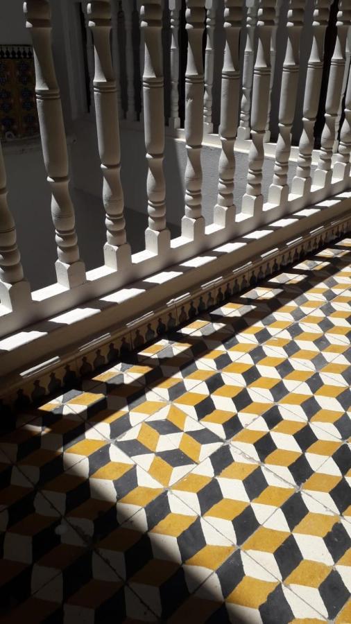 Riad De La Mer Εσαουίρα Εξωτερικό φωτογραφία