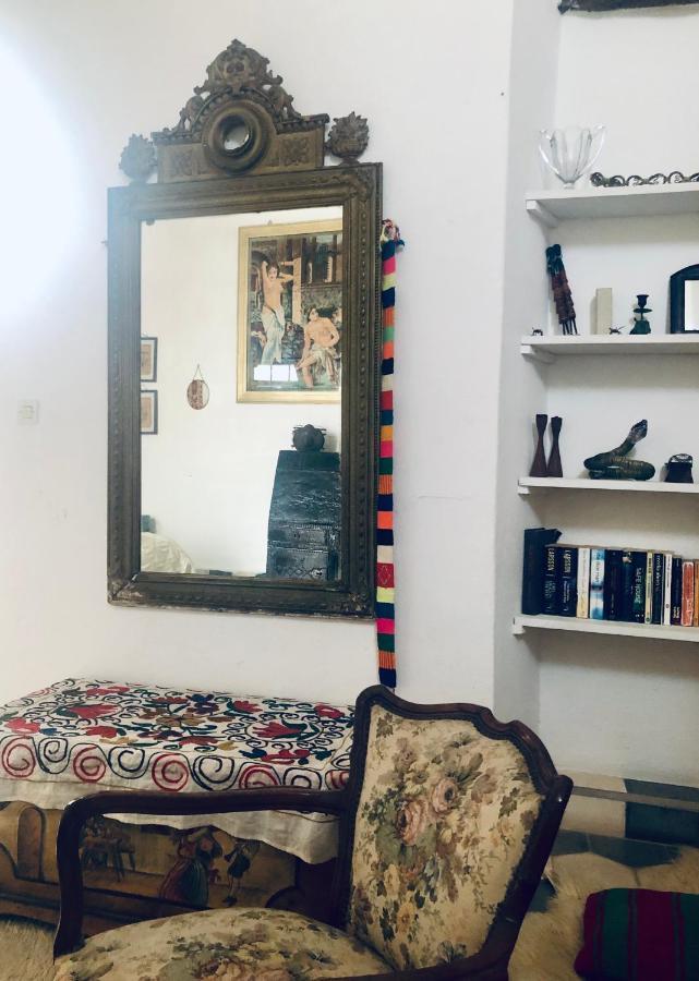 Riad De La Mer Εσαουίρα Εξωτερικό φωτογραφία