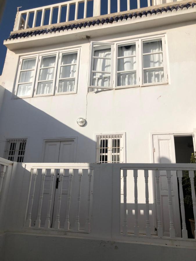 Riad De La Mer Εσαουίρα Εξωτερικό φωτογραφία