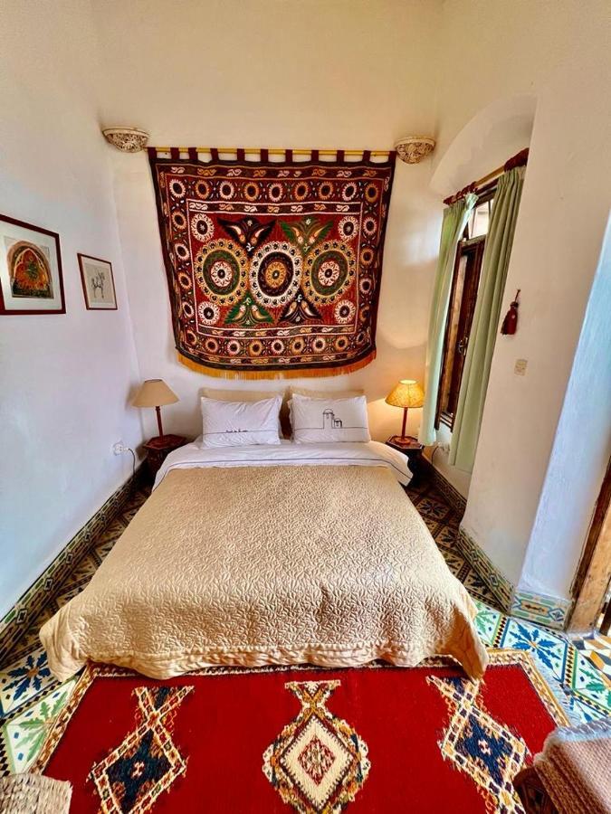 Riad De La Mer Εσαουίρα Εξωτερικό φωτογραφία