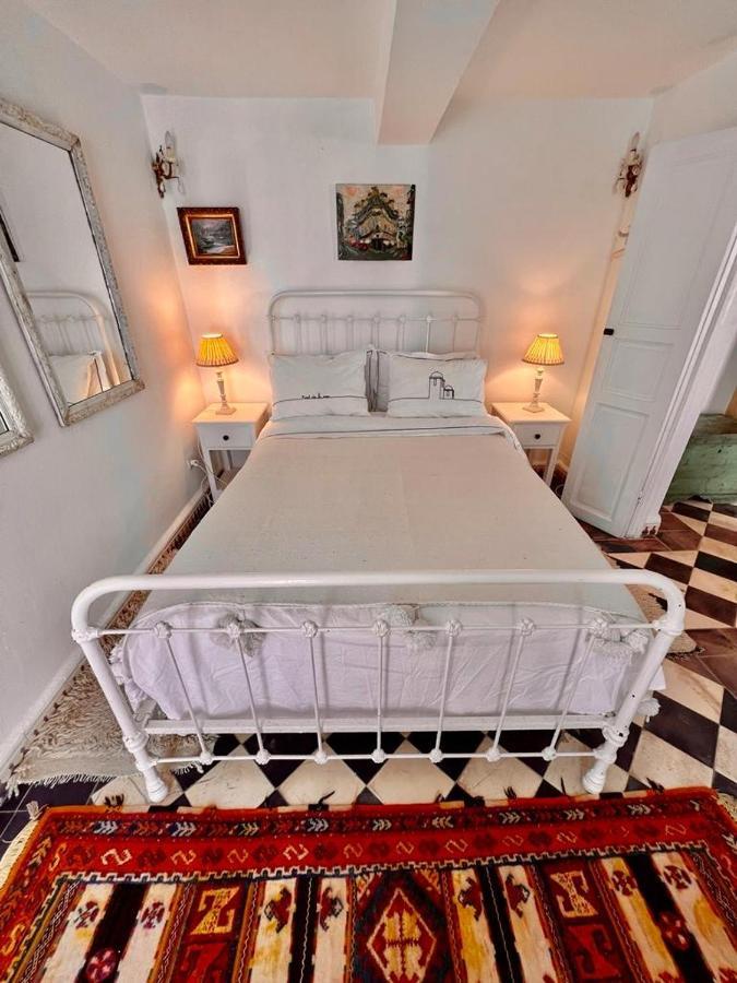 Riad De La Mer Εσαουίρα Εξωτερικό φωτογραφία