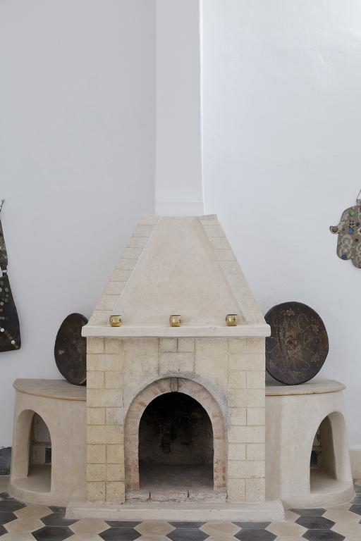 Riad De La Mer Εσαουίρα Εξωτερικό φωτογραφία