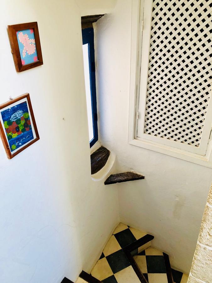 Riad De La Mer Εσαουίρα Εξωτερικό φωτογραφία