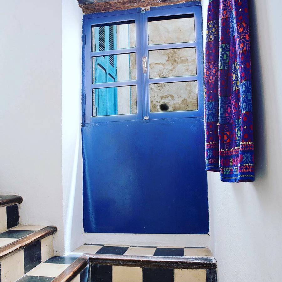 Riad De La Mer Εσαουίρα Εξωτερικό φωτογραφία