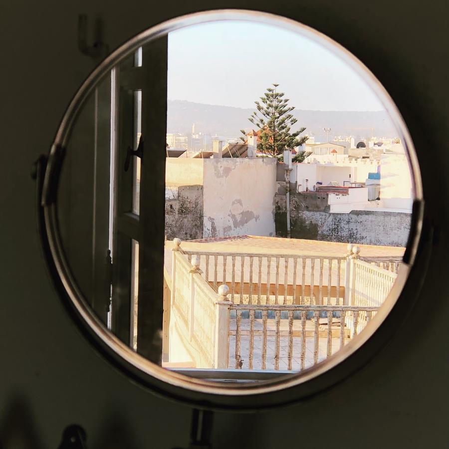 Riad De La Mer Εσαουίρα Εξωτερικό φωτογραφία