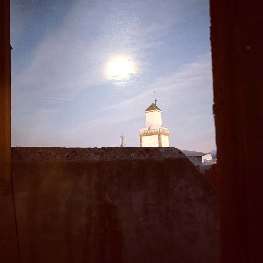 Riad De La Mer Εσαουίρα Εξωτερικό φωτογραφία