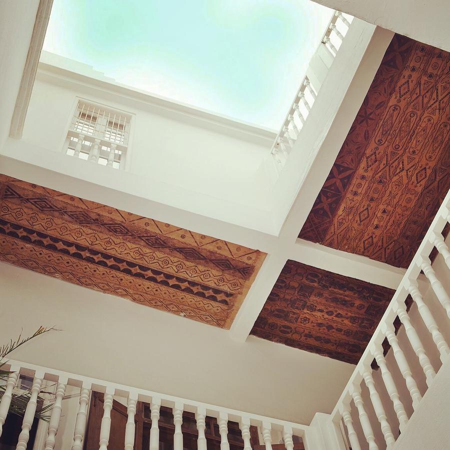 Riad De La Mer Εσαουίρα Εξωτερικό φωτογραφία