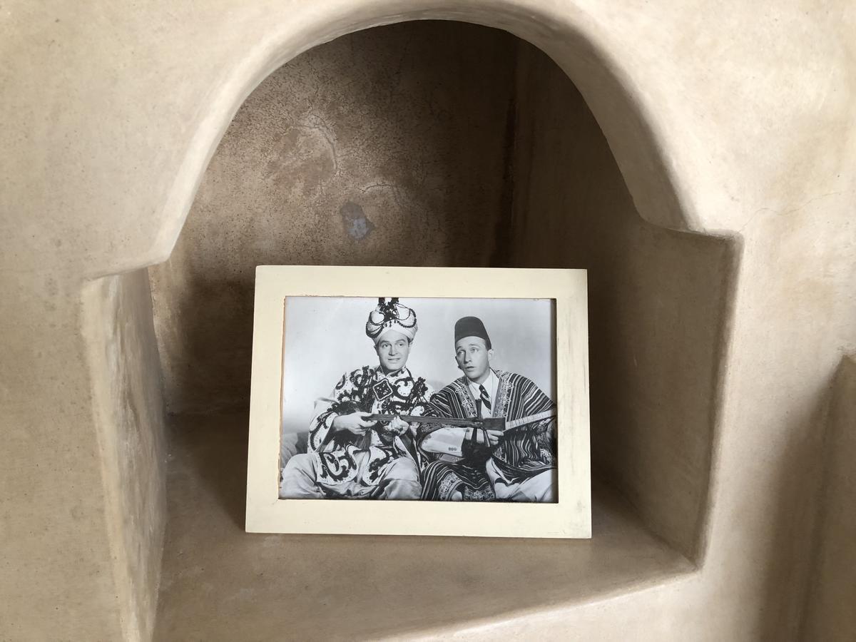 Riad De La Mer Εσαουίρα Εξωτερικό φωτογραφία