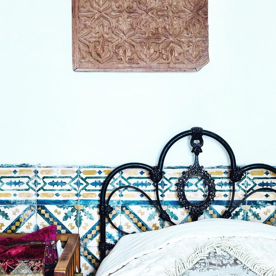 Riad De La Mer Εσαουίρα Εξωτερικό φωτογραφία
